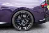 Dinan Performance Spring Set - BMW G42 M240i xDrive