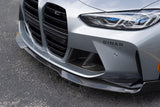 Dinan Front Lip - BMW / G80 / G82 / G83 / M3 / M4