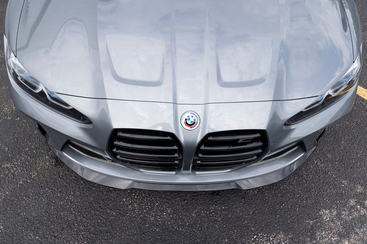 Dinan Front Lip - BMW / G80 / G82 / G83 / M3 / M4