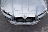 Dinan Front Lip - BMW / G80 / G82 / G83 / M3 / M4