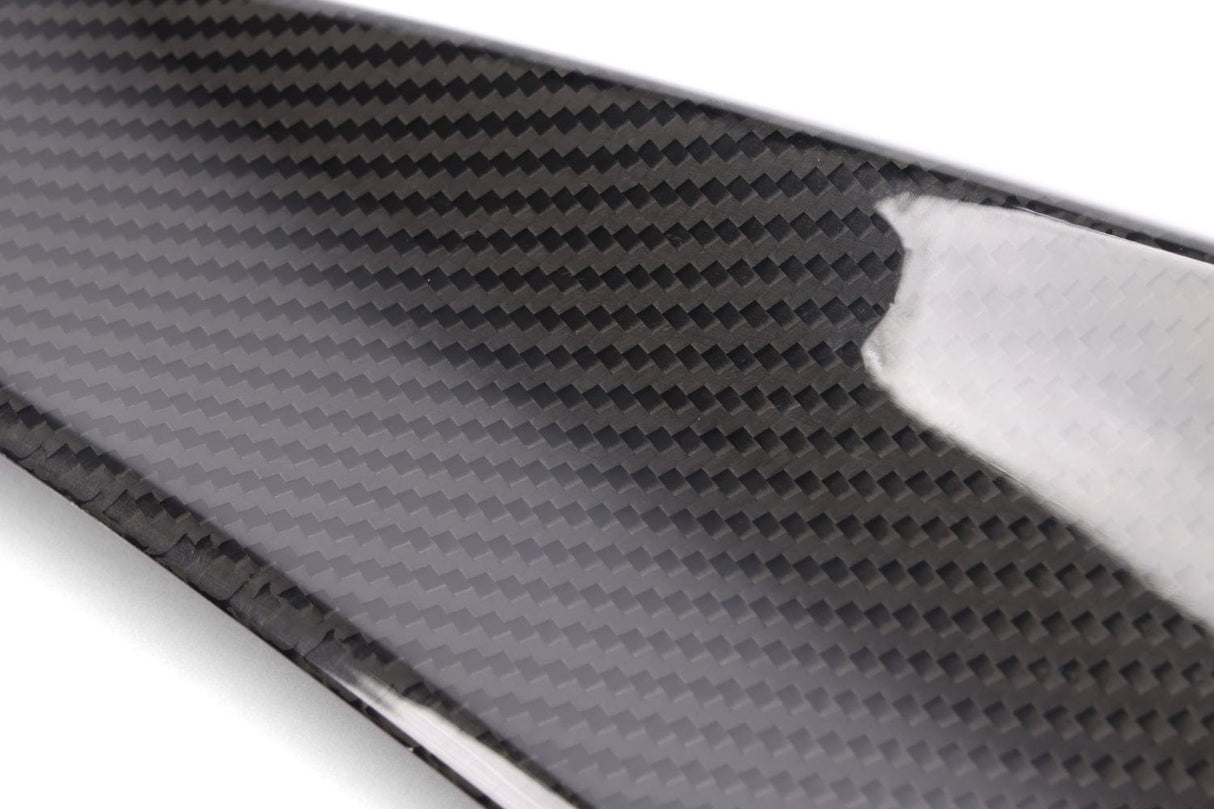 Dinan Rear Deck Spoiler - BMW / G80 / M3