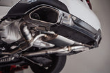 MAD US M340 M440 Catback Exhaust (G20 & G22)