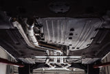 MAD US M340 M440 Catback Exhaust (G20 & G22)