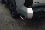 Milltek 3" Resonated Cat-Back For 3rd-Gen Tundra