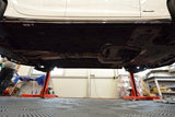 Maxton Design Side Skirts Diffusers Maserati Ghibli MK3 Facelift