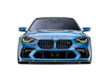 ADRO BMW G87 M2 Facelift Front Bumper
