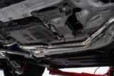 MAD US S58 Single Midpipe (Brace Included) - BMW G8x / M3 / M4