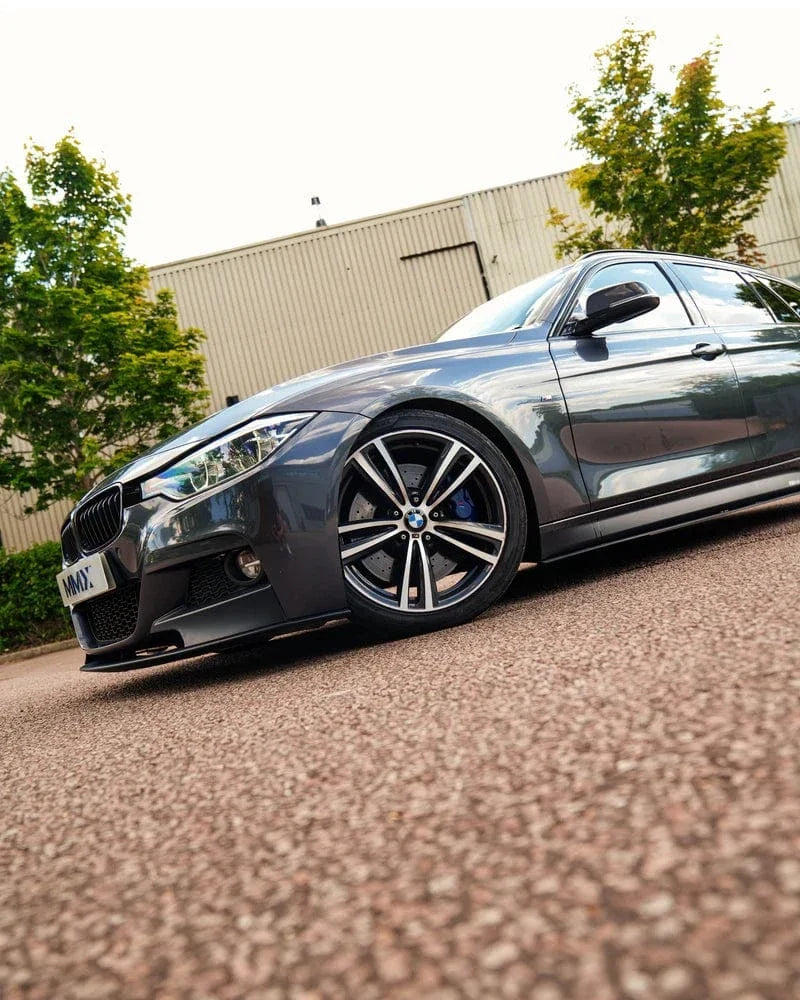 MMX Lowering Springs (Touring Wagon) - BMW F31 / 328i / 328d / 330i / xDrive