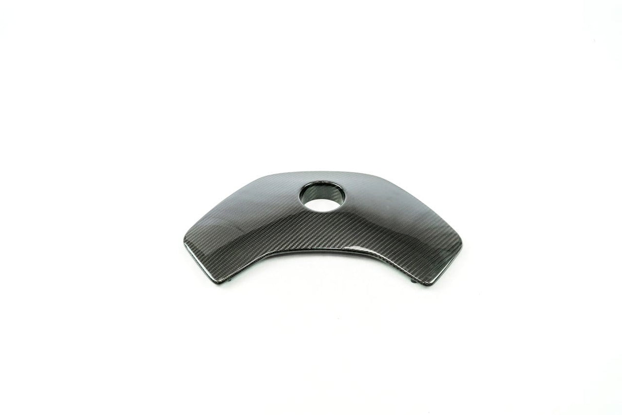 Fabspeed Carbon Fiber Coolant Tank Cover - McLaren | MP4-12C | 650S