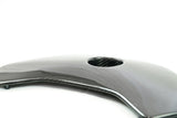 Fabspeed Carbon Fiber Coolant Tank Cover - McLaren | MP4-12C | 650S