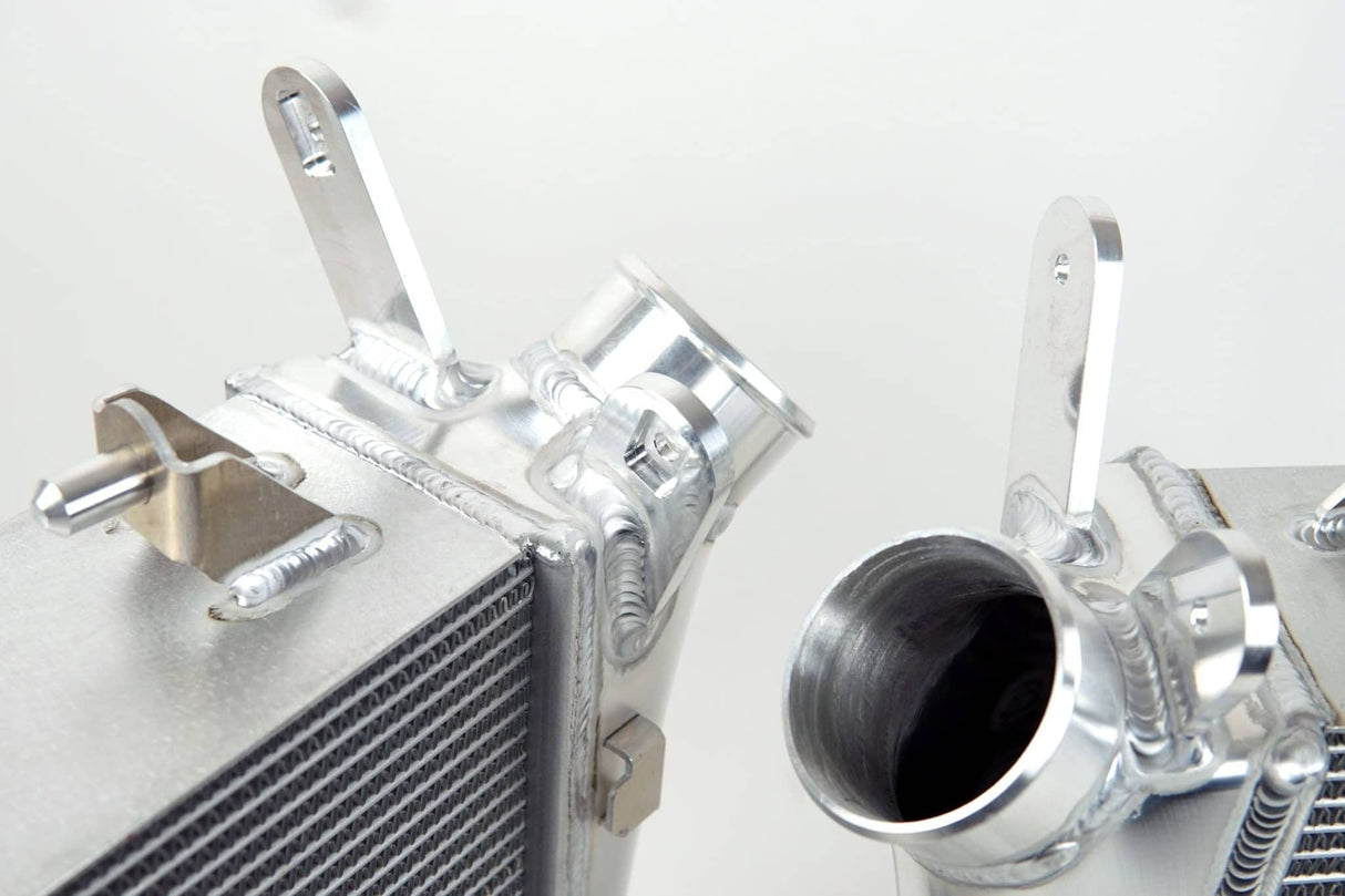 CSF 2020+ Audi C8 RS6/RS7 High-Performance Intercooler