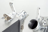 CSF 2020+ Audi C8 RS6/RS7 High-Performance Intercooler