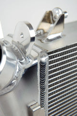 CSF 2020+ Audi C8 RS6/RS7 High-Performance Intercooler