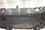 Maxton Design Side Skirts Diffusers Porsche 911 Turbo 997