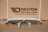 Maxton Design Roof Spoiler Clubsport Style VW Golf Mk7 / 7.5
