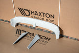 Maxton Design Roof Spoiler Clubsport Style VW Golf Mk7 / 7.5