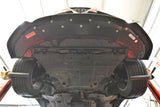 Maxton Design Front Splitter V.2 Alfa Romeo Tonale Mk1
