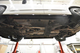 Maxton Design Side Skirts Diffusers V.2 Audi SQ8 / Q8 S-Line Mk1