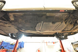 Maxton Design Side Skirts Diffusers Lexus Rx F-Sport Mk5
