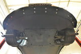 Maxton Design Front Splitter V.1 Tesla Model 3 Project Highland (Facelift)