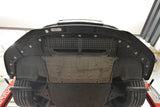 Maxton Design Front Splitter Porsche 911 Carrera 4S 992