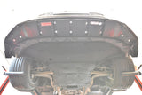 Maxton Design Front Splitter Audi SQ8 / Q8 S-Line Mk1 Facelift