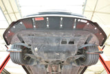 Maxton Design Front Splitter V.1 - VW MK7 GLI