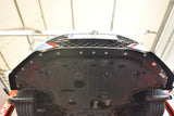 Maxton Design Front Splitter V.2 Hyundai Veloster N MK2
