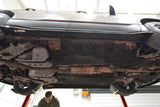 Maxton Design Side Skirts Diffusers Ford Edge MK2