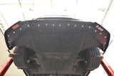 Maxton Design Front Splitter V.2 Nissan Gtr R35 Facelift