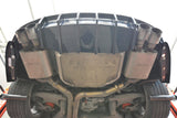 Maxton Design Rear Valance Audi S5 Coupe 8T Facelift