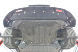 Maxton Design Front Splitter Volvo C40 Mk1