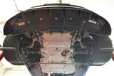 Maxton Design Front Splitter Land Rover Discovery Hse MK5