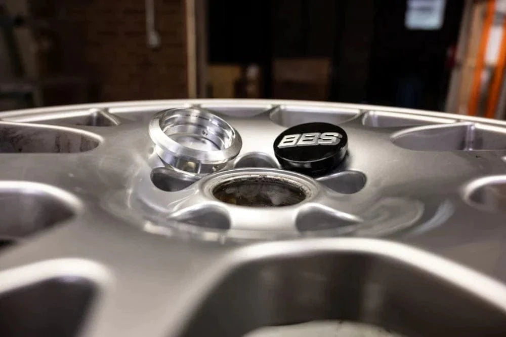 BFI Center Ring For BBS Wheels (OEM Audi/VW Center Caps)