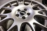 BFI Center Ring For BBS Wheels (OEM Audi/VW Center Caps)