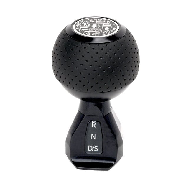 BFI Mk8 GS2 Shift Knob - VW MQB EVO Auto/DSG (Leather)