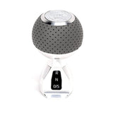 BFI Mk8 GS2 Shift Knob - VW MQB EVO Auto/DSG (Leather)