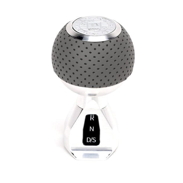 BFI Mk8 GS2 Shift Knob - VW MQB EVO Auto/DSG (Leather)