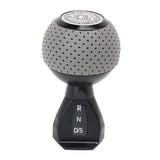 BFI Mk8 GS2 Shift Knob - VW MQB EVO Auto/DSG (Leather)