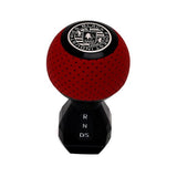 BFI Mk8 GS2 Shift Knob - VW MQB EVO Auto/DSG (Leather)