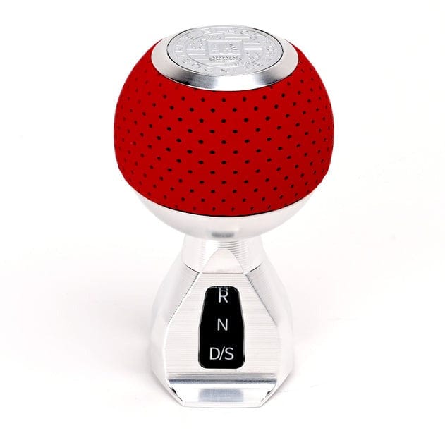 BFI Mk8 GS2 Shift Knob - VW MQB EVO Auto/DSG (Leather)