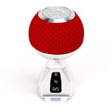 BFI Mk8 GS2 Shift Knob - VW MQB EVO Auto/DSG (Leather)