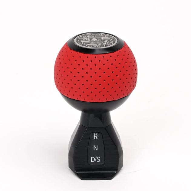 BFI Mk8 GS2 Shift Knob - VW MQB EVO Auto/DSG (Leather)