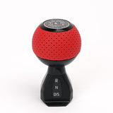 BFI Mk8 GS2 Shift Knob - VW MQB EVO Auto/DSG (Leather)