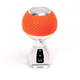 BFI Mk8 GS2 Shift Knob - VW MQB EVO Auto/DSG (Leather)