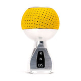 BFI Mk8 GS2 Shift Knob - VW MQB EVO Auto/DSG (Leather)