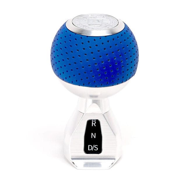 BFI Mk8 GS2 Shift Knob - VW MQB EVO Auto/DSG (Leather)