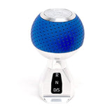 BFI Mk8 GS2 Shift Knob - VW MQB EVO Auto/DSG (Leather)