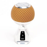 BFI Mk8 GS2 Shift Knob - VW MQB EVO Auto/DSG (Leather)