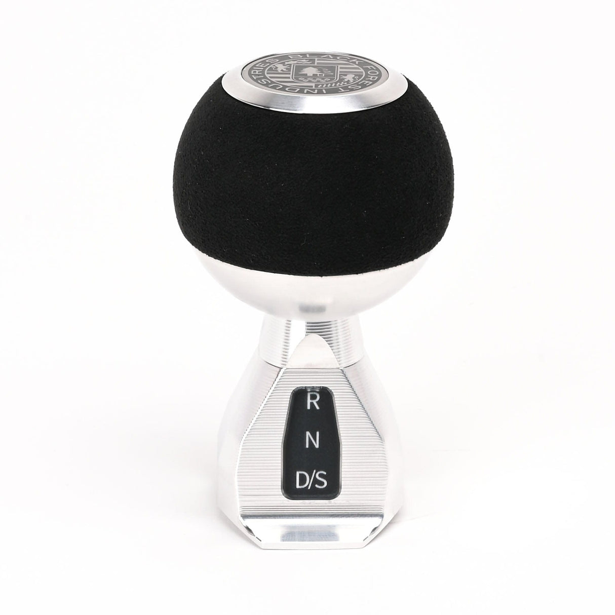BFI Mk8 GS2 Shift Knob - VW MQB EVO Auto/DSG (Alcantara)